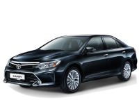 Toyota CAMRY XV50 VII (2011-2018)