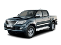Toyota HILUX VII и VIII (2004-)