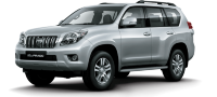 Toyota Land CRUISER PRADO 150 (2009-2017)