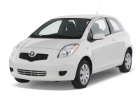 Toyota YARIS II (2005-2012)