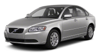 Volvo S40 II (2004-2012)