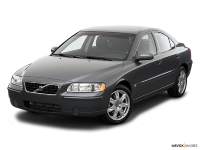 Volvo S60 (2000-)