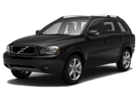 Volvo XC90 (2002-)
