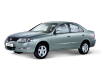 Nissan Almera Classic B10 (2006-2012)