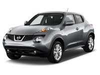 Nissan Juke YF15 1 поколение (2010-2020)