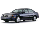 Nissan Maxima A33 5 поколение (2000-2006)