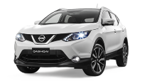 Nissan Qashqai J11 2 поколение (2013-2022)