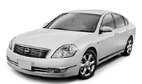 Nissan Teana J31 1 поколение (2003-2008)