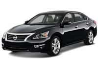 Nissan Teana L33 3 поколение (2014-2020)