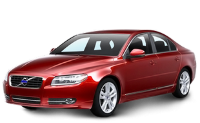 Volvo S80 II (2006-2016)