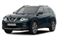 Nissan X-Trail T32 3 поколение (2013-2022)