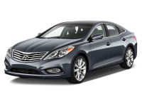 Hyundai SONATA 6-YF (2009-2014)