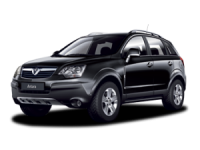 Opel ANTARA (2006-2017)