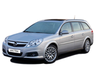 Opel VECTRA С (2002-2008)
