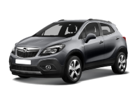 Opel MOKKA (2012-)