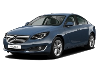 Opel INSIGNIA (2008-)