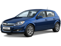 Opel ASTRA H (2004-2014)