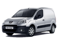 Peugeot PARTNER II (2008-)