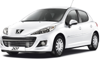 Peugeot 207 (2006-2015)