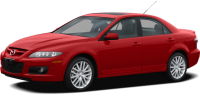 Mazda6 GG 1 поколение (2002-2008)