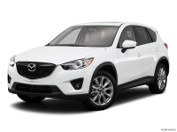 Mazda CX-5 KE 1 поколение (2011-2017)