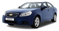 Chevrolet Epica (2006-2009)
