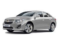 Chevrolet Cruze J300 (2008-2012)