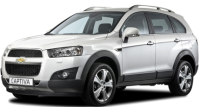 Chevrolet Captiva (2006-2011)