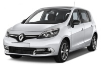 Renault Scenic (2009-2012)