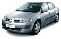 Renault Megane(2002-2006)