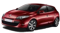 Renault Megane (2008-2012)5 дв.