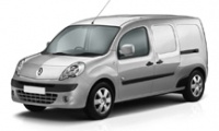 Renault Kangoo (2008-2013)
