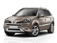 Renault Koleos (2007-2011)