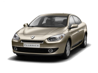 Renault Fluence (2009-2013)