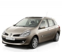 Renault Clio (2005-2009) 5 дв.