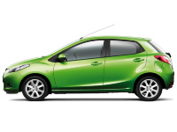 Mazda2