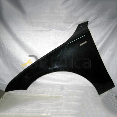 Крыло переднее левое для Ауди А7 оригинал