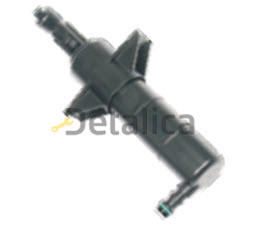 Форсунка омывателя для Мерседес Х204 фары лев (Китай)