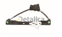 Стеклоподъемник для Фольксваген Amarok левый передний без мотора (Китай)