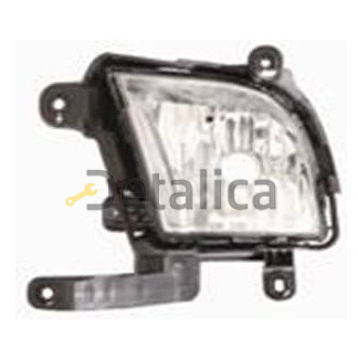 Фара противотуманная левая для Киа Церато 2 от 2009 (DEPO)