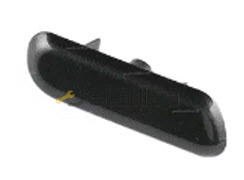 Крышка форсунки Митсубиси Pajero IV омывателя фары прав (Китай)