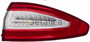 Фонарь для MONDEO задн внешн прав диод (DEPO)