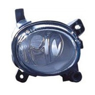 Фара противотуманная левая AVANT для Ауди А5 от 2007 (Depo)