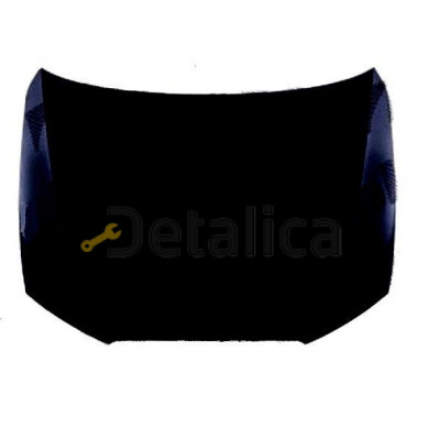 Капот стальной для Ауди А6 С7 от 2011 (Тайвань)