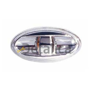 Повторитель поворота в крыло для Ситроен С2