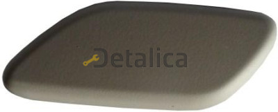 Mazda 3 крышка форсунки омывателя фары прав (хэтчбэк) (Россия)