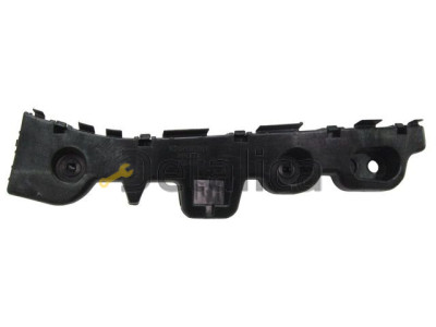 Mazda Cx5 крепление бампера передн прав (Китай)