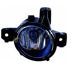 Фара противотуманная правая для BMW E83 X3 Depo