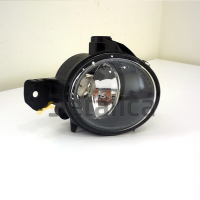 Фара противотуманная правая для BMW E83 X3 Depo