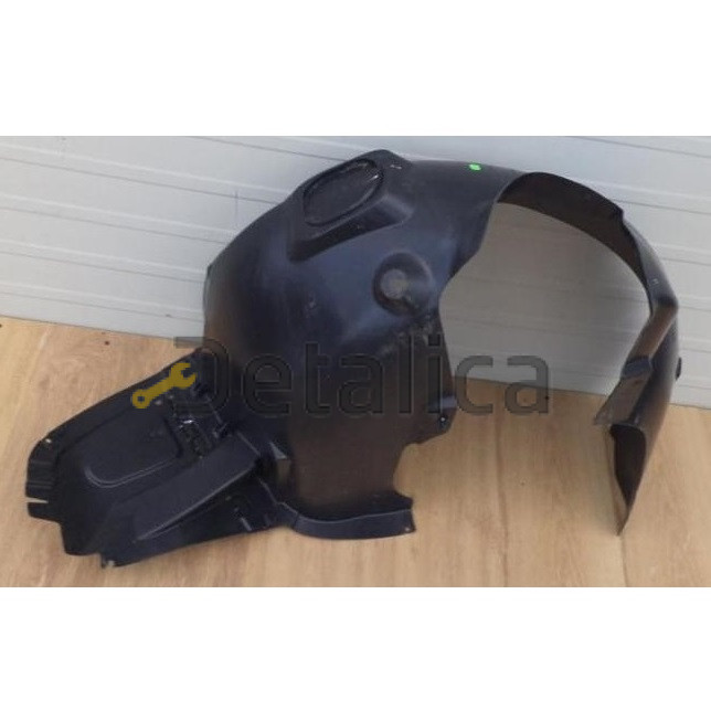 Купить Подкрылки На Шкоду Рапид